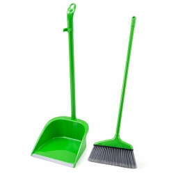 Escoba+ pala minix60