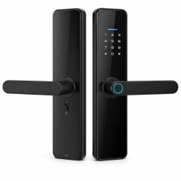 CERRADURA INTELIGENTEX10