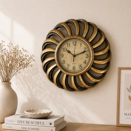 RELOJ DE PARED REDONDO X30