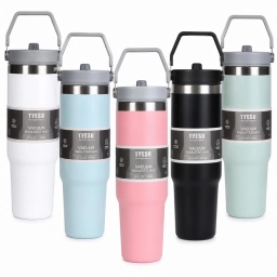 VASO TERMICOX50