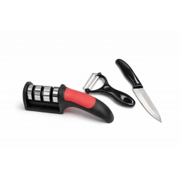 SET AFILADOR DE CUCHILLASX96
