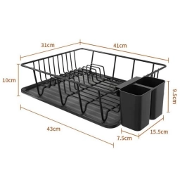 ESCURRIDOR (24BZ1323) X 5