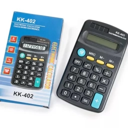CALCULADORA (24BZ1329)