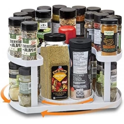 ORGANIZADOR CONDIMENTOS (24BZ1354) X 30