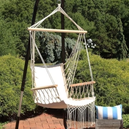 SILLA COLGANTE (24BZ1399) X 15