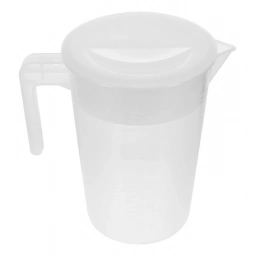 JARRA PLASTICA (24BZ1435) X 72