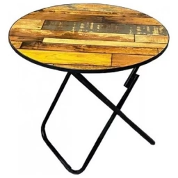 MESA PLEGABLE (24BZ1508) X 2