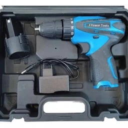 TALADRO (24E1159) X 10