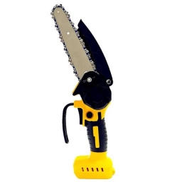 MOTOSIERRA MINI (24E1160) X 6