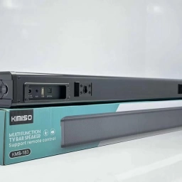 BARRA DE SONIDO TV (24E1217) X 20