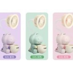 VENTILADOR MINI (24E1237) X 96