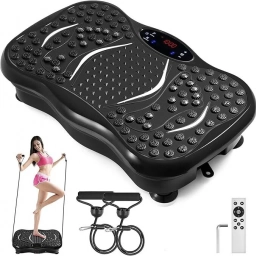 PLATAFORMA FITNES (24E1254) X 1