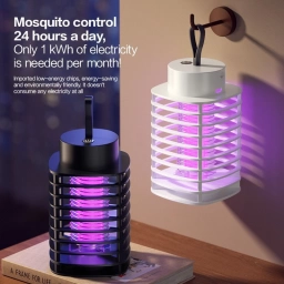 LUZ MATA MOSQUITO (24E1260) X 100