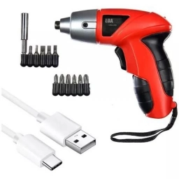 DESTORNILLADOR (24E1270) X 20