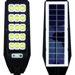 LUZ EXTERIOR SOLAR (24E1297) X 40