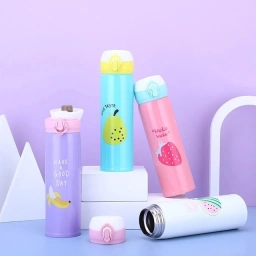 BOTELLA TERMICA (B0502) X 50