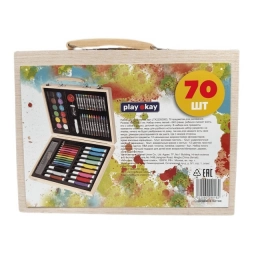 VALIJA DE ARTE NI�OS (B0571) X 20