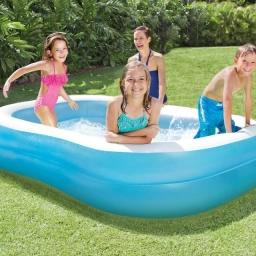PISCINA INFLABLE