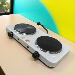 ANAFE ELECTRICO (E0156) X 6