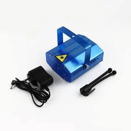 MINI PROYECTOR LASER (E0184) X 30