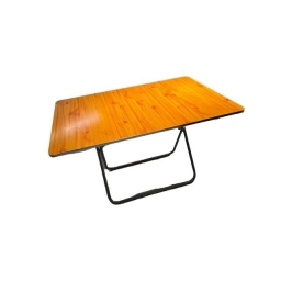 MESA PLEGABLE (24BZ1515) X 2