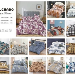 ACOLCHADO (24BZ1251) x20